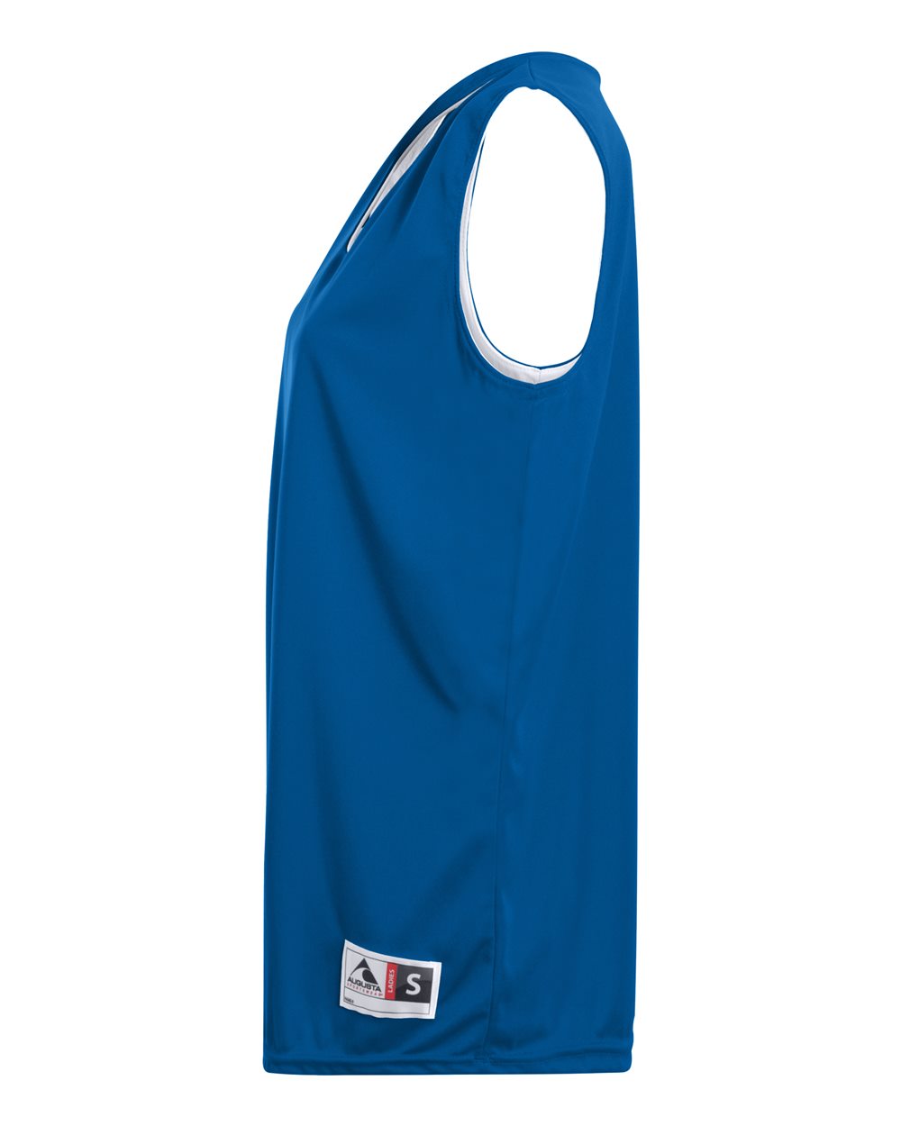 Women's Reversible Wicking Tank Top - 147 38