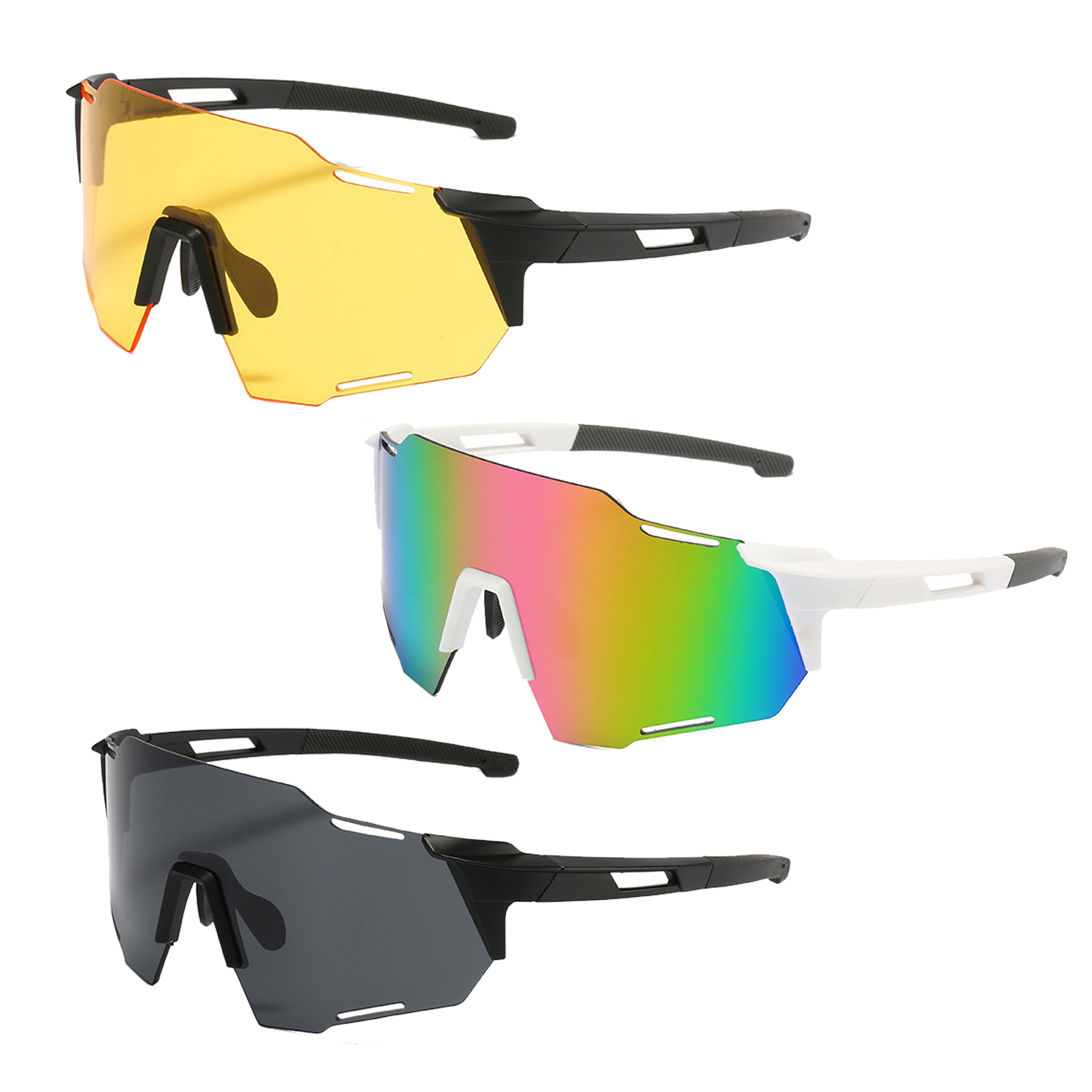 Cycling Glasses-Ocean 7