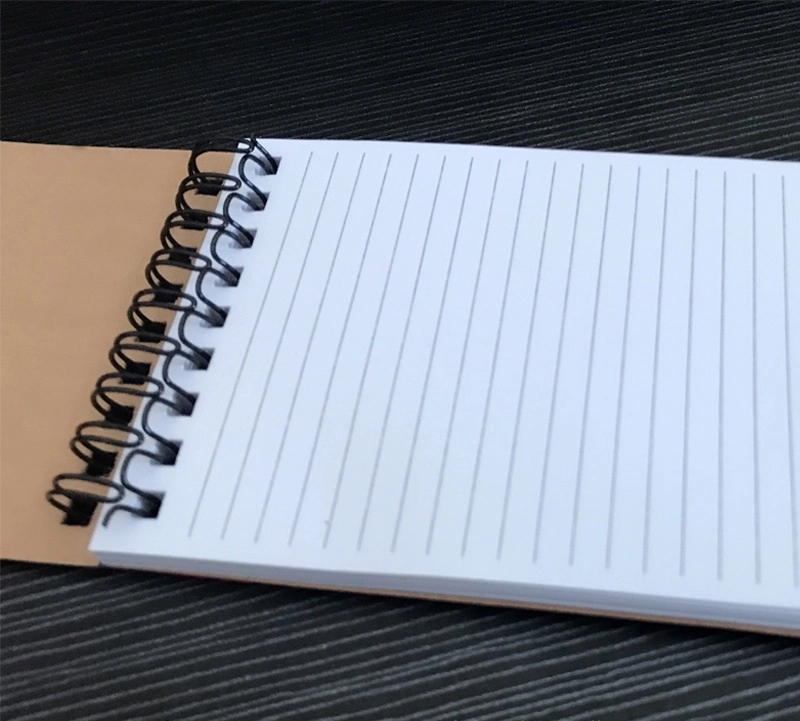 Jotters with Pen 1