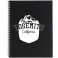 FSC® Mix 8.5" x 11" Remark 1-subject Notebook 43