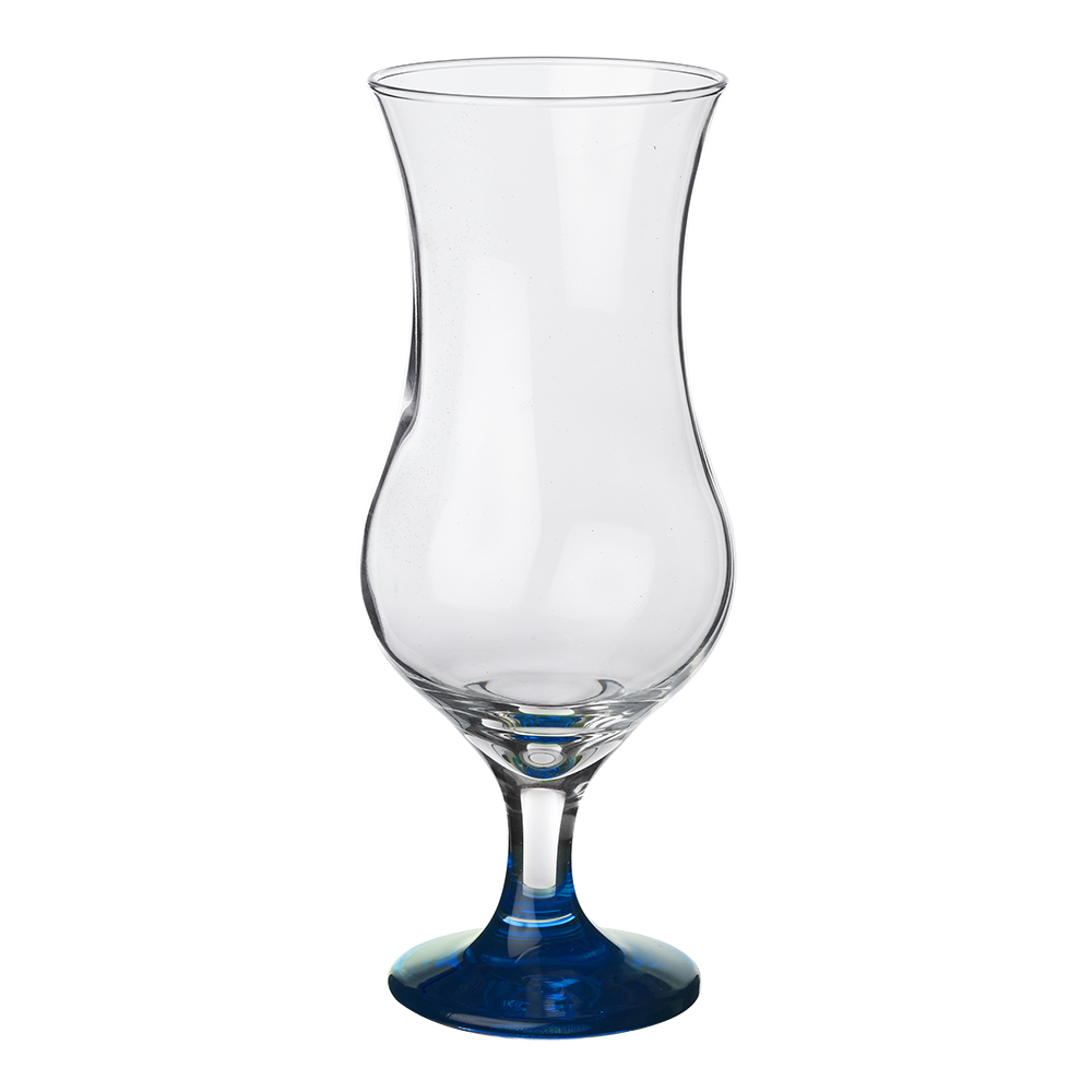 Nadir 12 oz. Hurricane Glasses