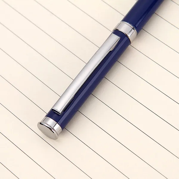 New Zeeman-III Luxury Hotel Ballpoint Pen 5