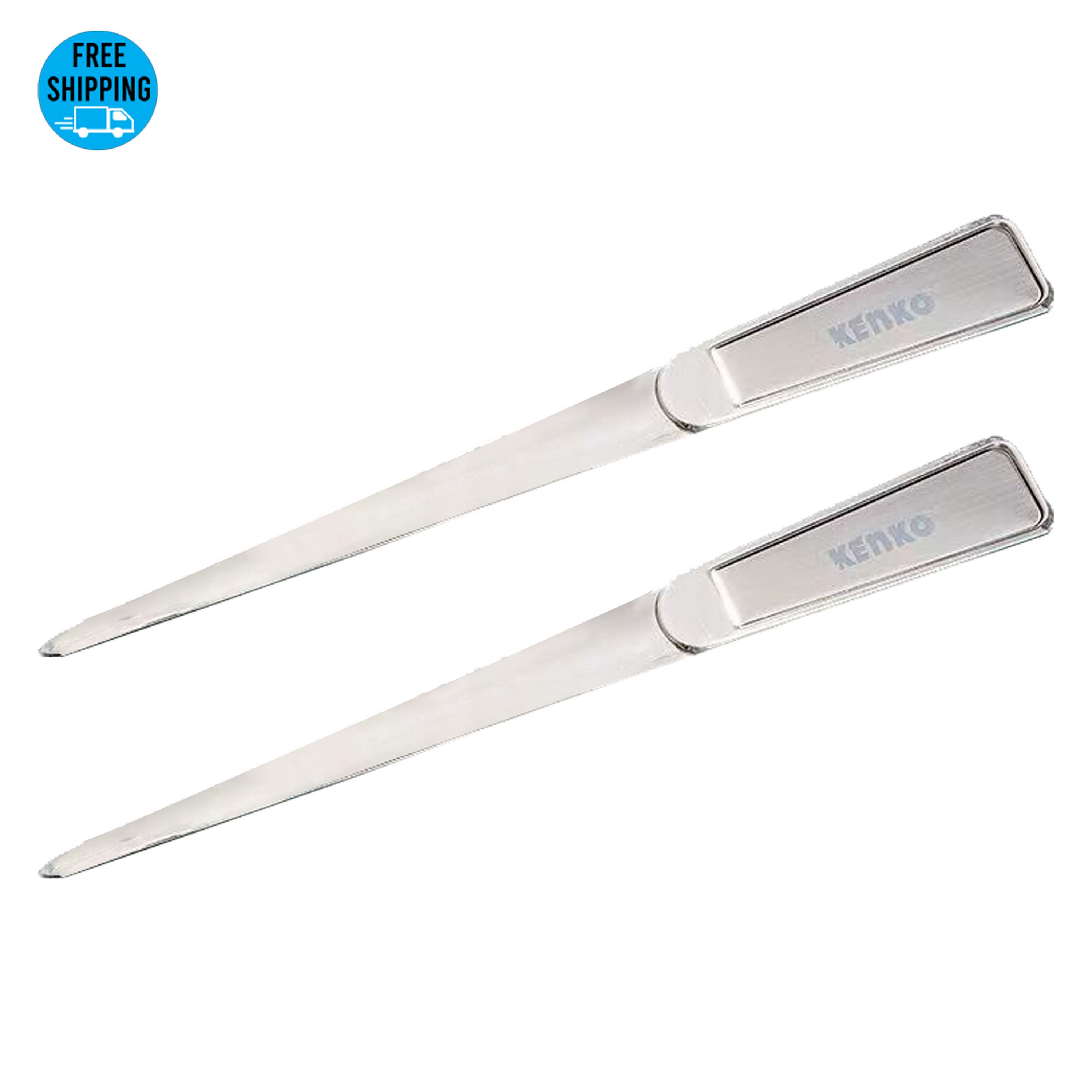 Metal Envelope Paper Letter Opener 2