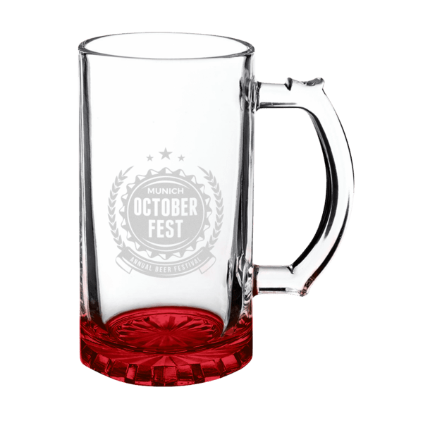 Stout 16 oz Glass Pint Beer Steins 44
