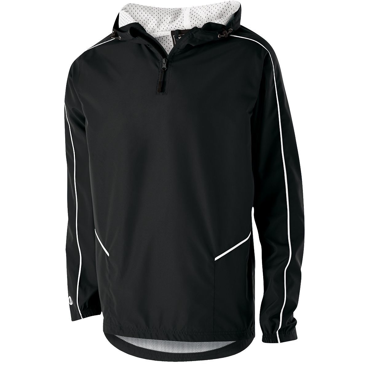 Wizard Pullover 4