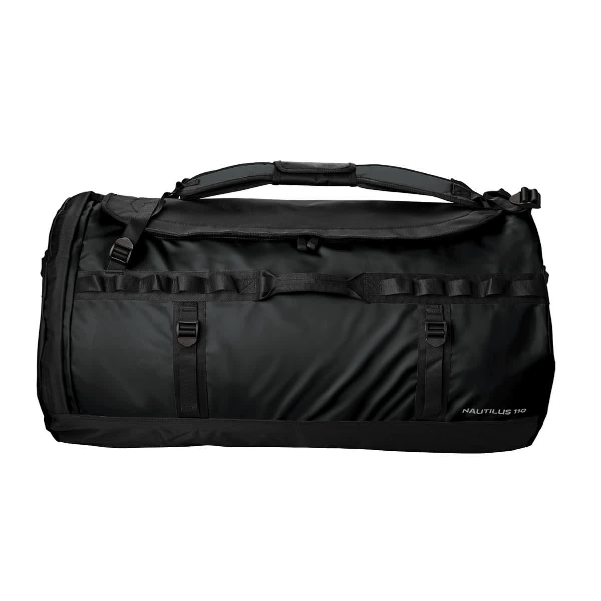 Stormtech Nautilus Waterproof Duffel 110 14