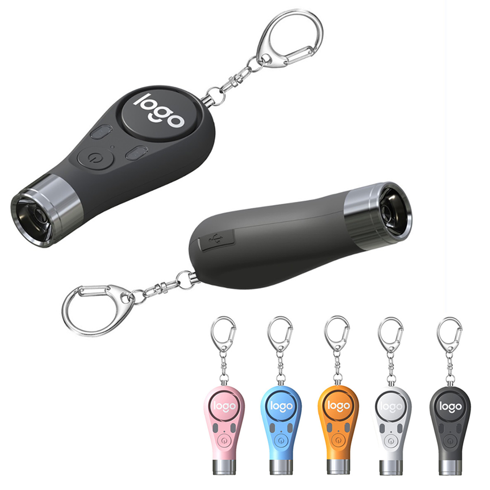 Personal Multi-Purpose Sos Device