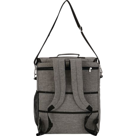 Verona Vertical 15" Computer Briefcase 28