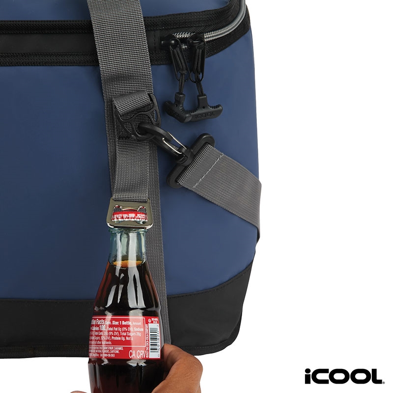 iCOOL® Pinecrest 20-Can Cooler 4