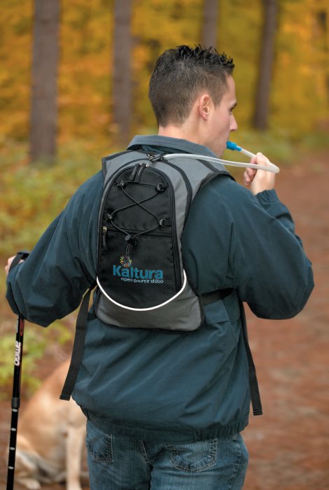 Urban Peak® H20 Hydration Pack 5