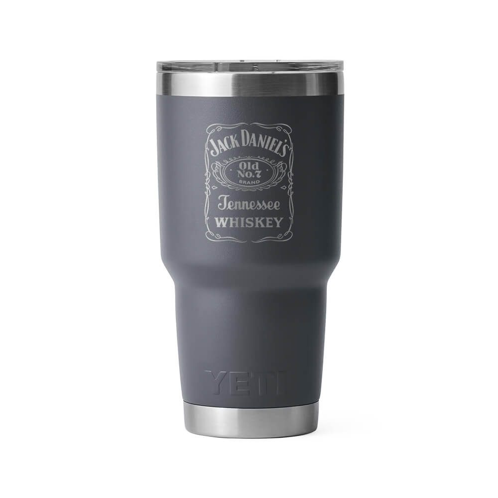 Rambler 30oz Tumbler with MagSlider Lid