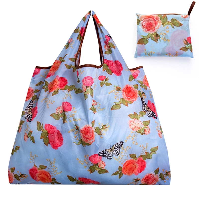 Shopping Pocket Tote Bags, custom tote bag with logo imprint 18