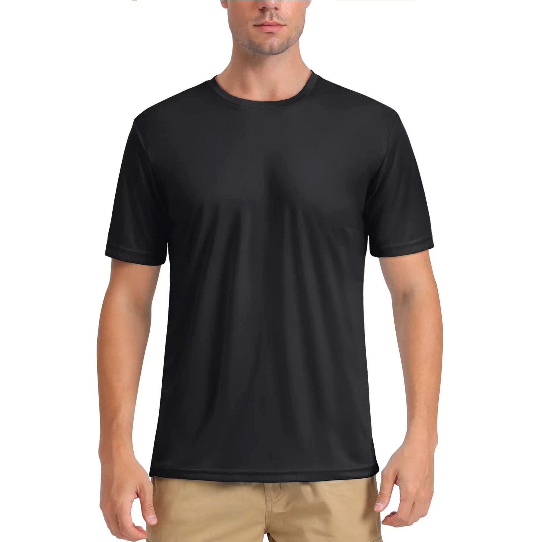 UPF 50+ Short Sleeve T-Shirt 3