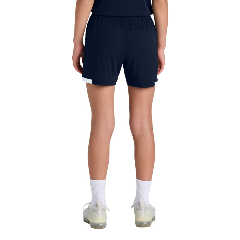 Sport-Tek Youth Club 5" Short 33