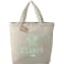 Recycled 5oz Cotton Twill Grocery Tote 102