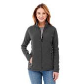 Women's RIXFORD Polyfleece Jacket 32