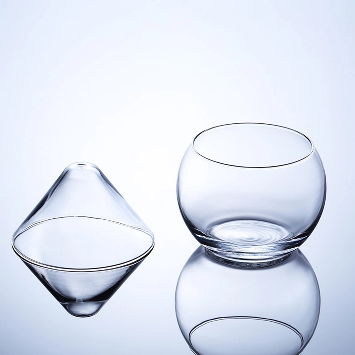 7oz Drinking Glasses 4