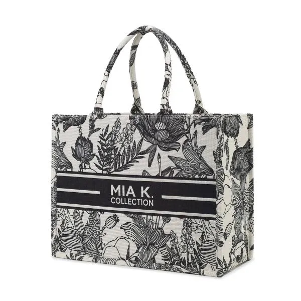 MKF Collection Adorabella Women's Large Tote Handbag 7
