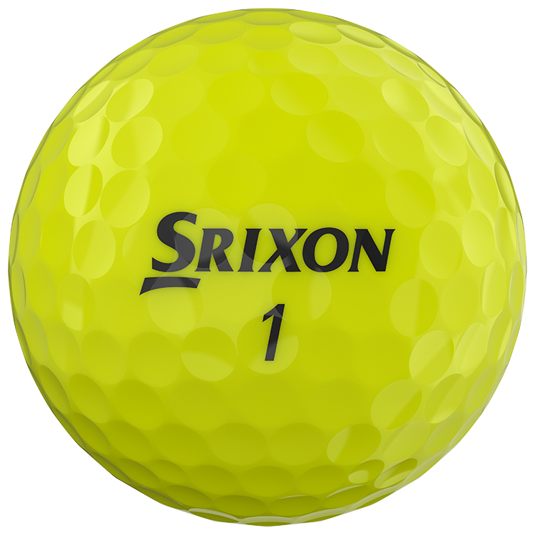 Srixon Q Star 6 9