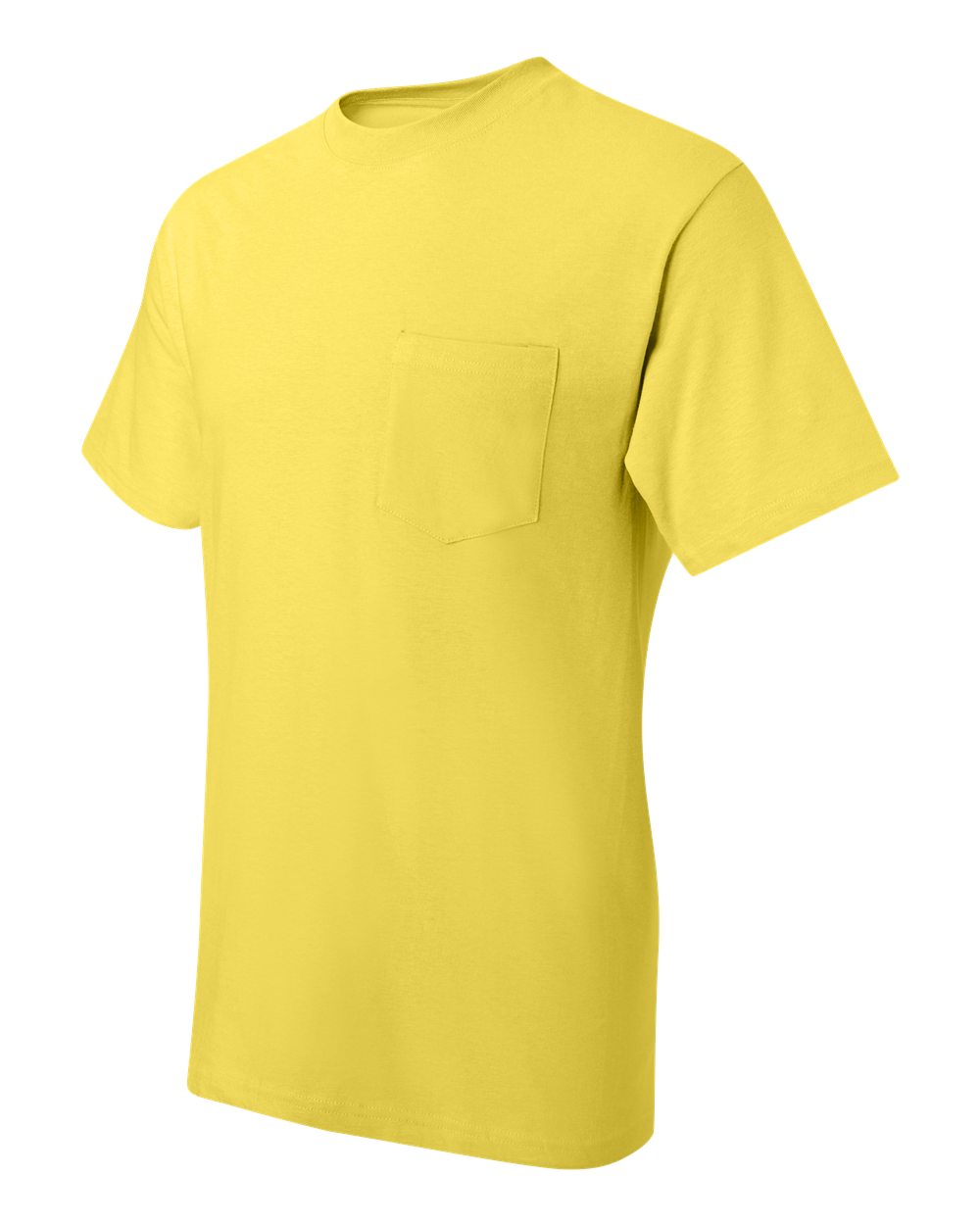 Men's Beefy-T® Pocket T-Shirt - 5190 63