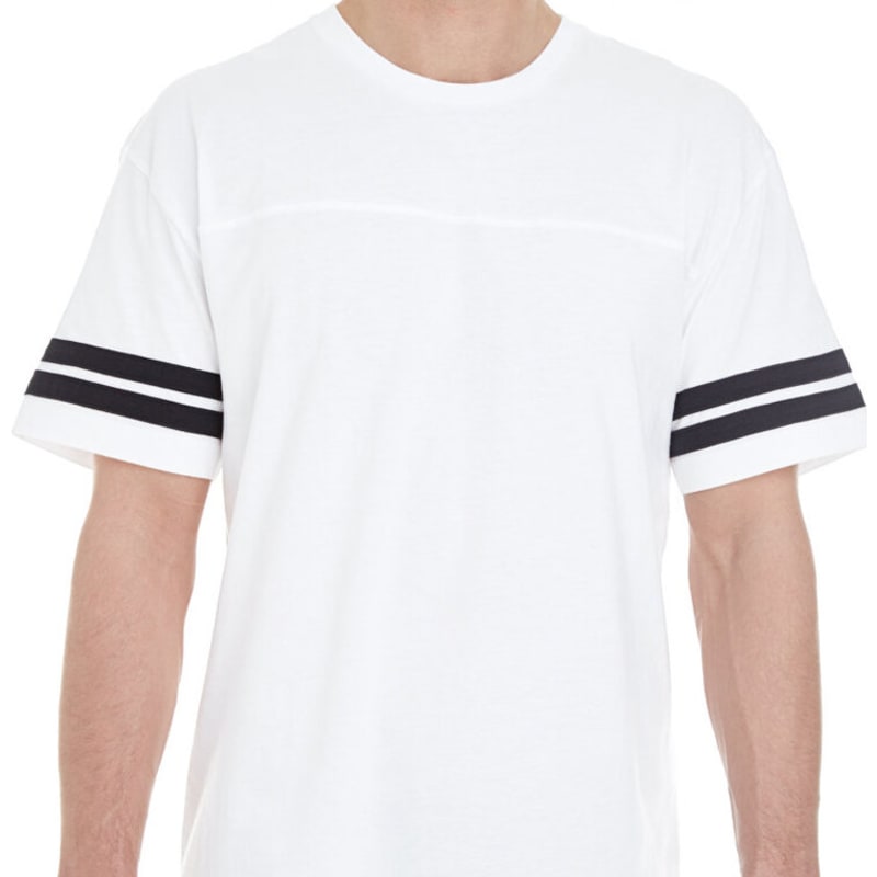 LAT Men's Football T-Shirt 18