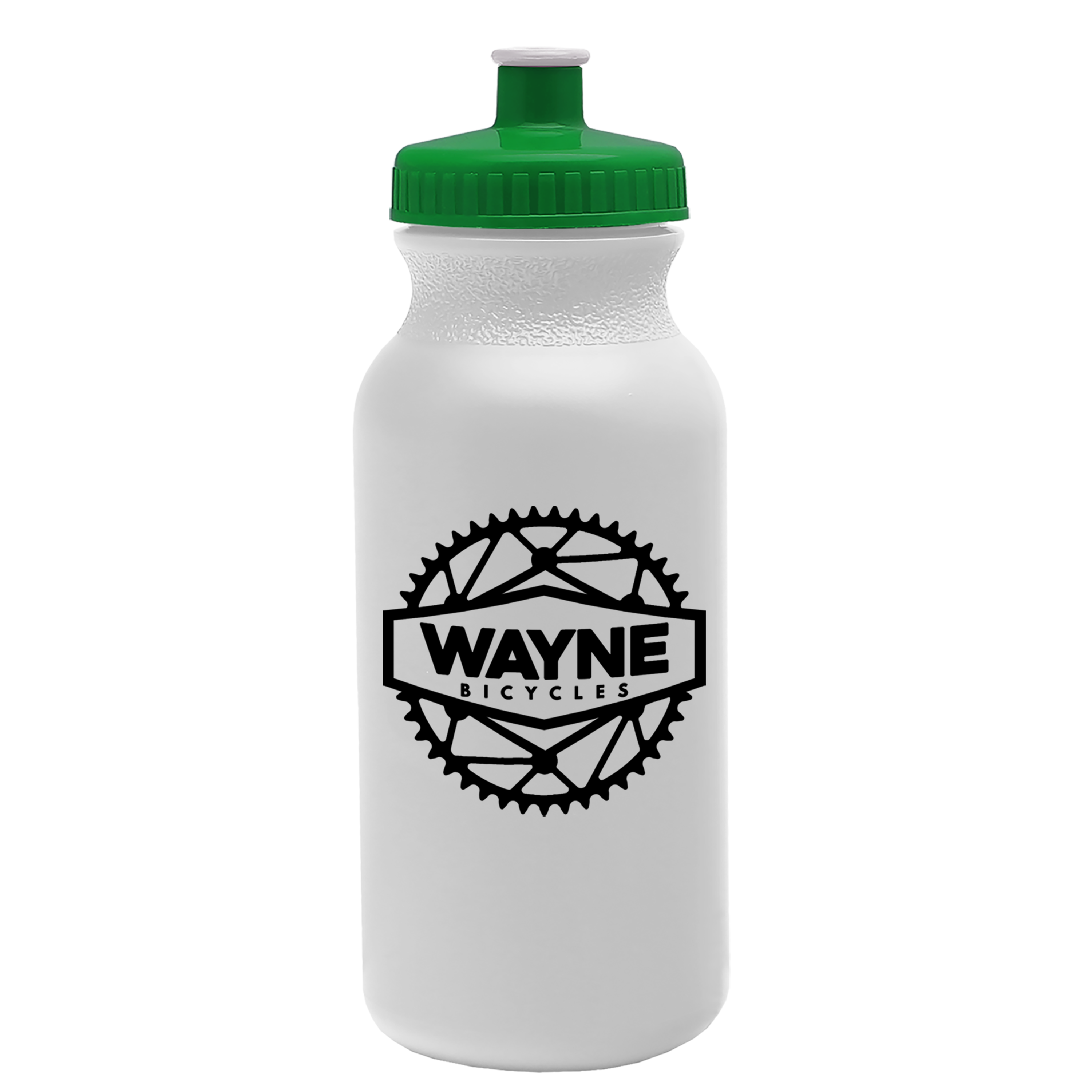 Garyline® Omni Bike Bottle - 20 oz. 143