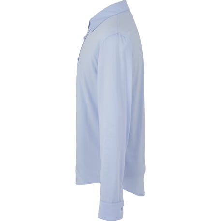 TATRA Eco Long Sleeve Knit Shirt - Men's 171
