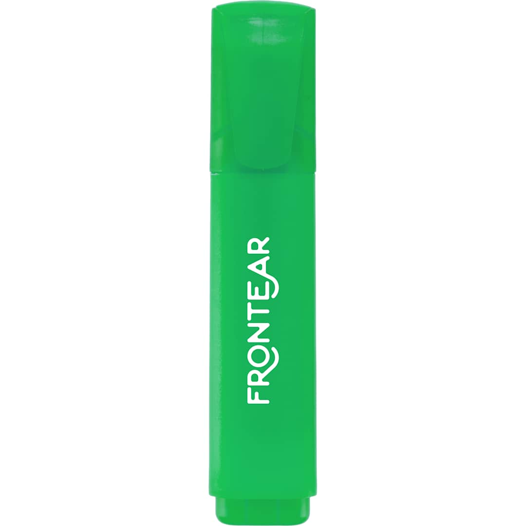 Jumbo Recycled Highlighter 5