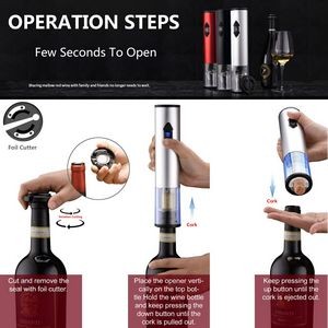Slim Stainless Steel Bottle Opener 4