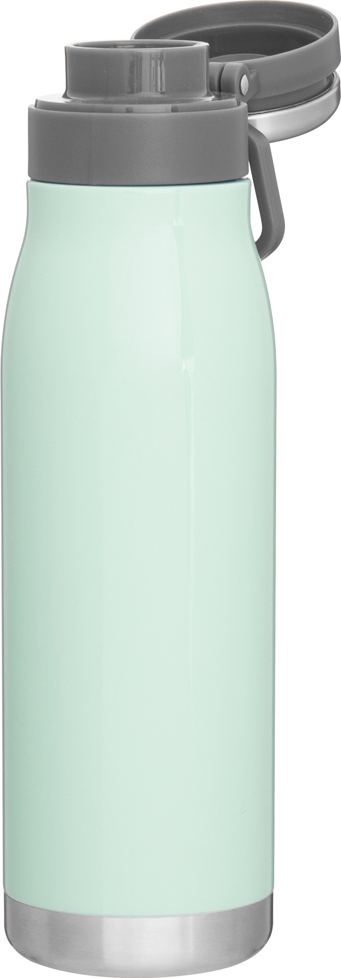 25 oz h2go lumos, custom water bottle with logo imprint 45