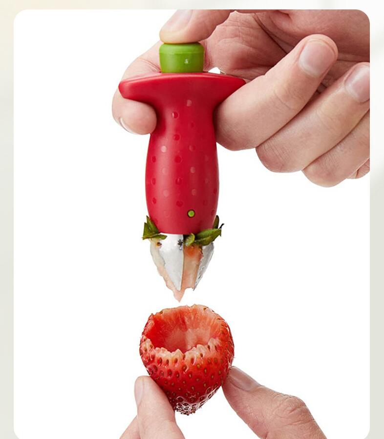 Strawberry Cutter Slicer 3