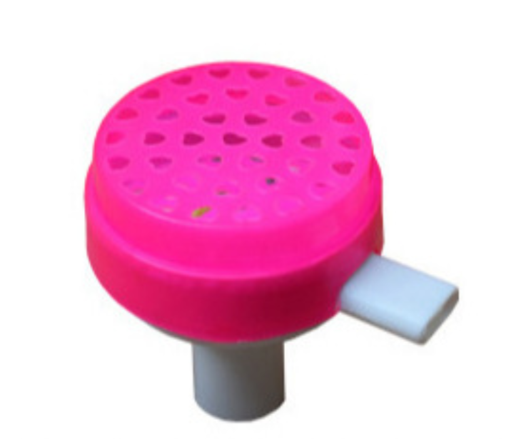 Noise Maker Football Cheer Fan Trumpet Stadium Horn 2