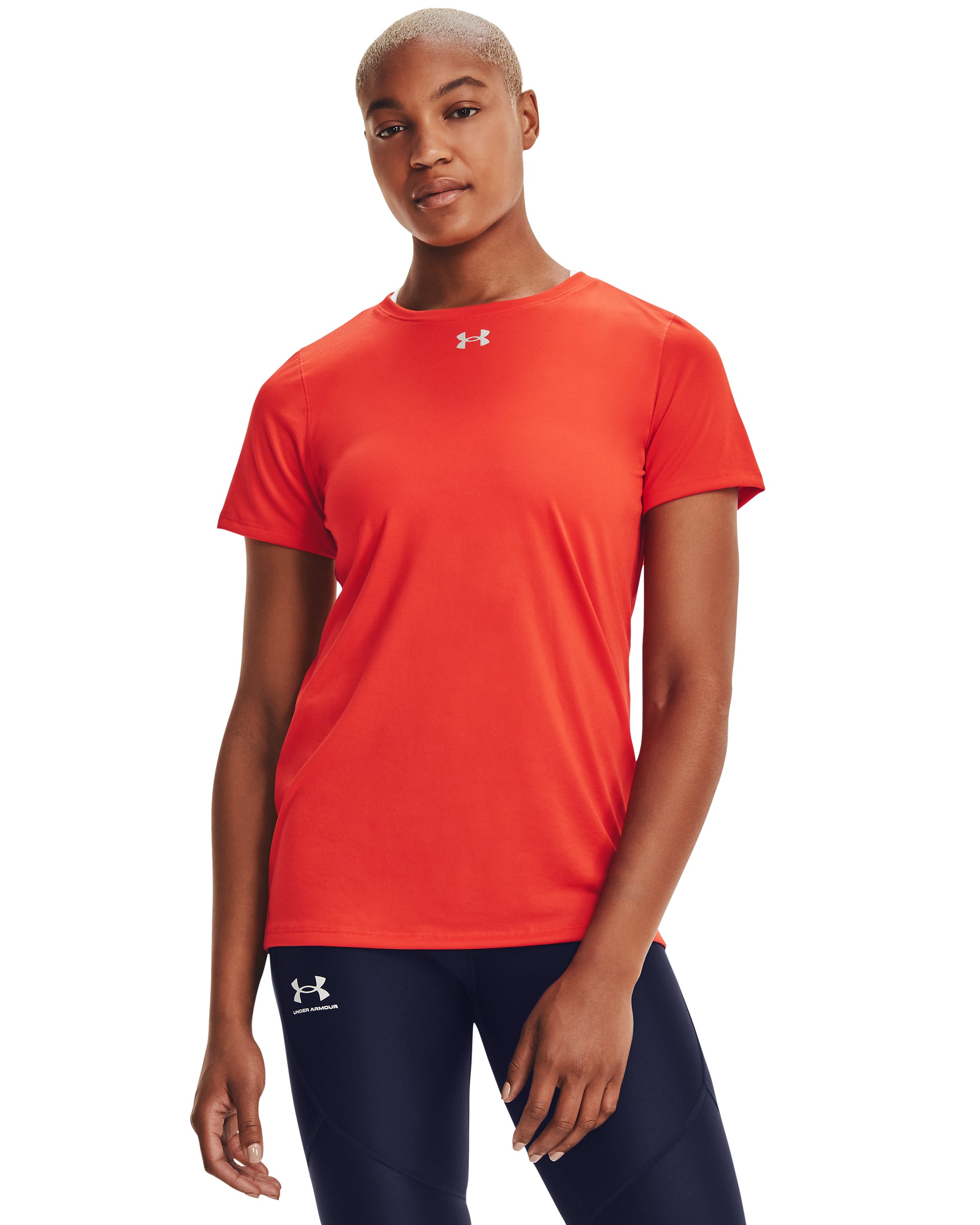 UA Locker Women's T-Shirt 14