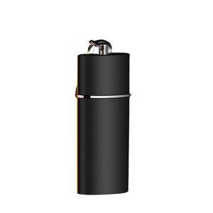 Stainless Steel Ashtray With Air Purifier 14