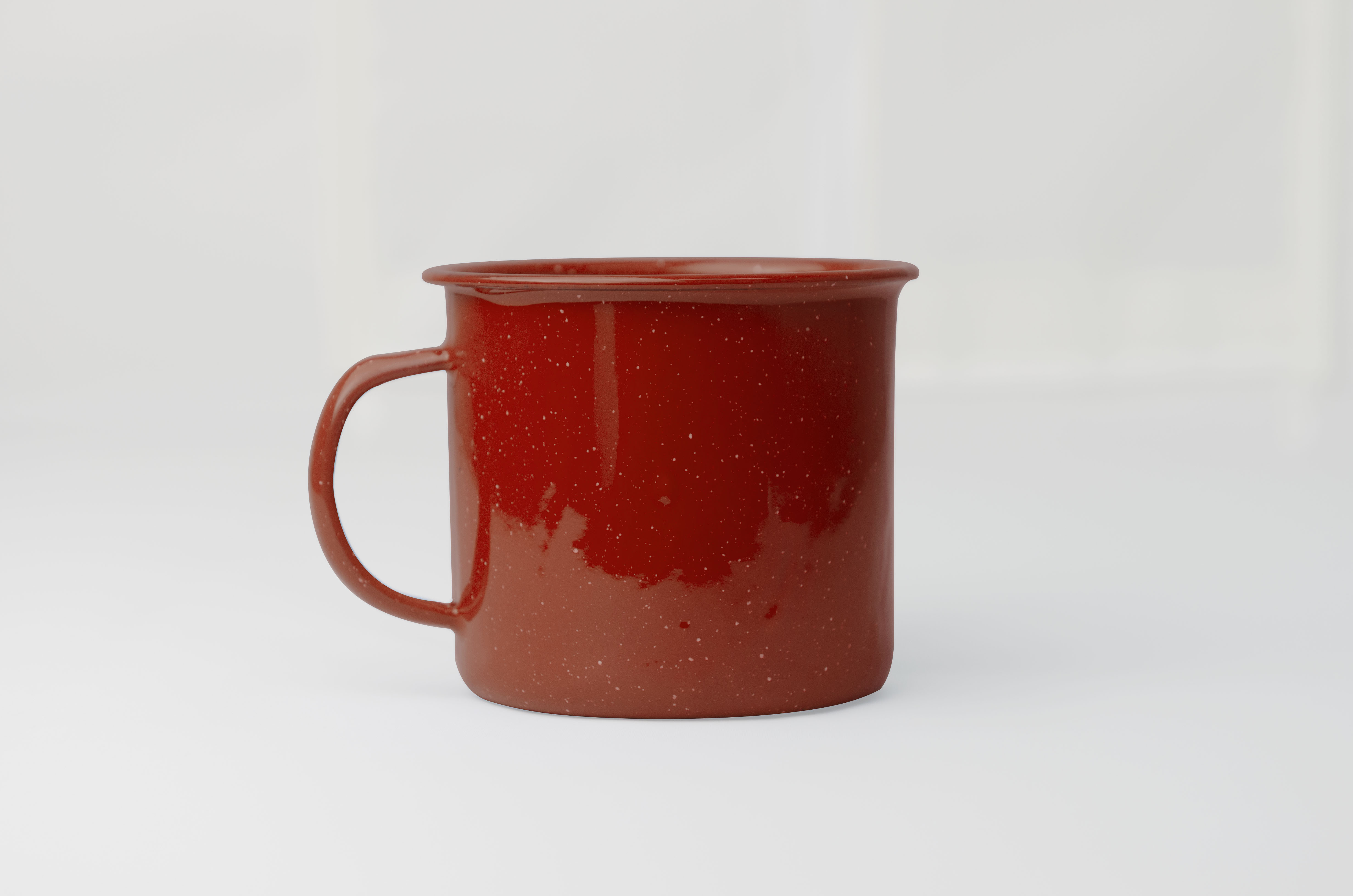16 Oz. Happy Camper Mug 4