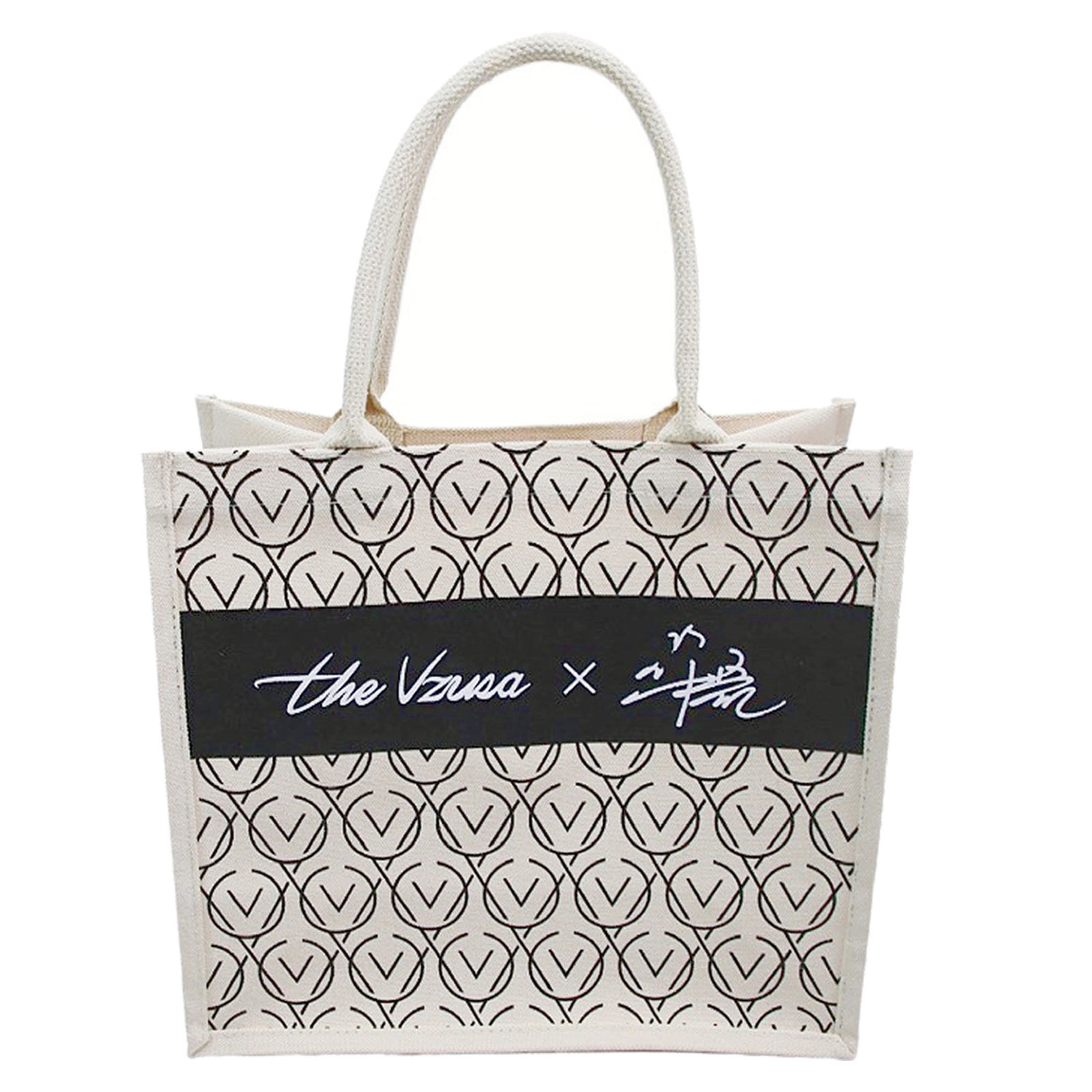Stylish Canvas Bag 2