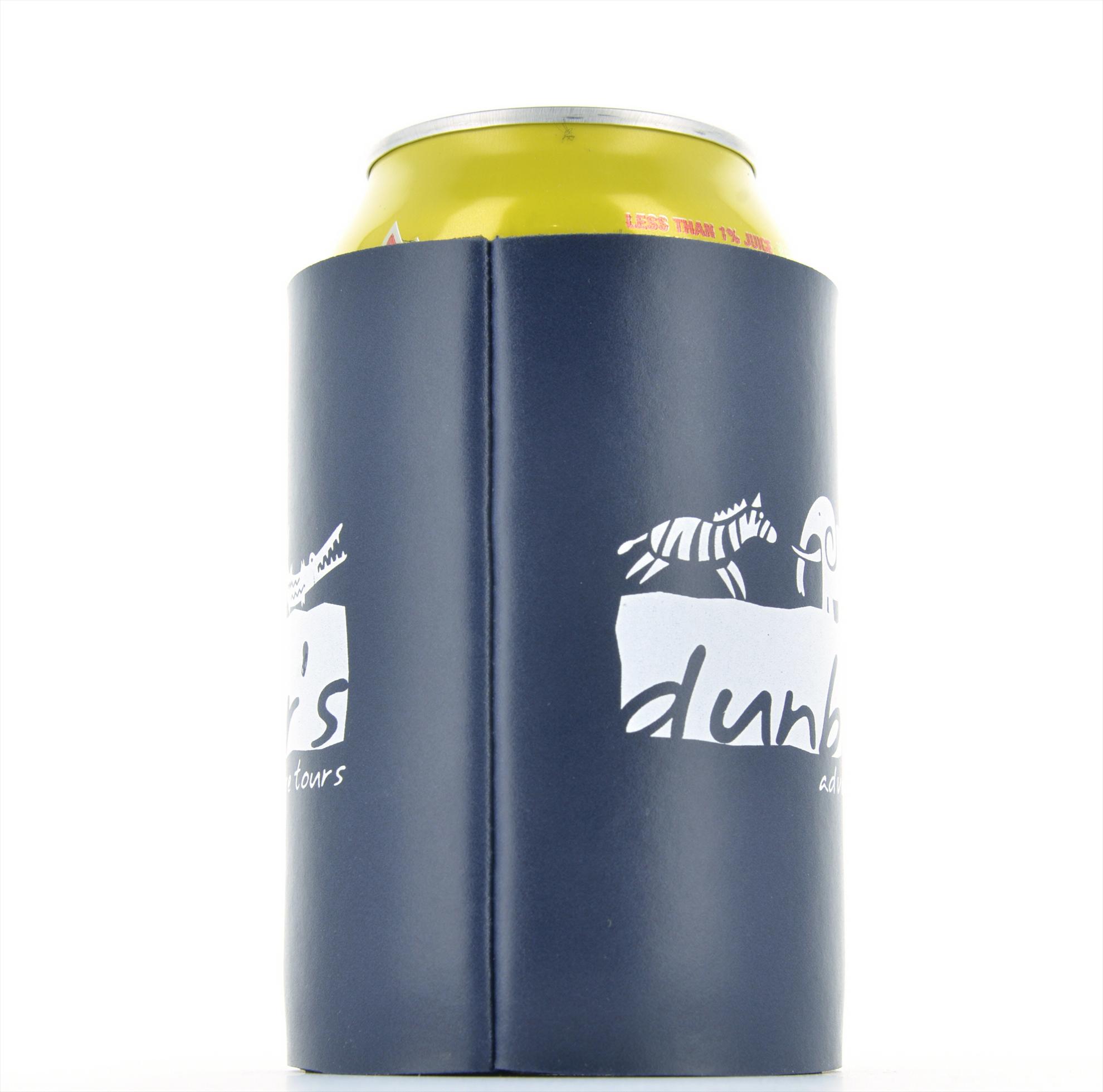 Deluxe Collapsible Can Cooler