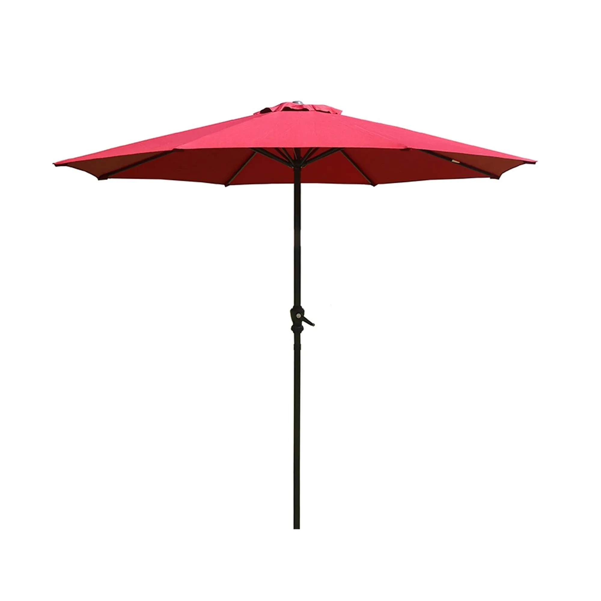 Foldable Frame Advertising Summer Beach Umbrella MOQ1 1
