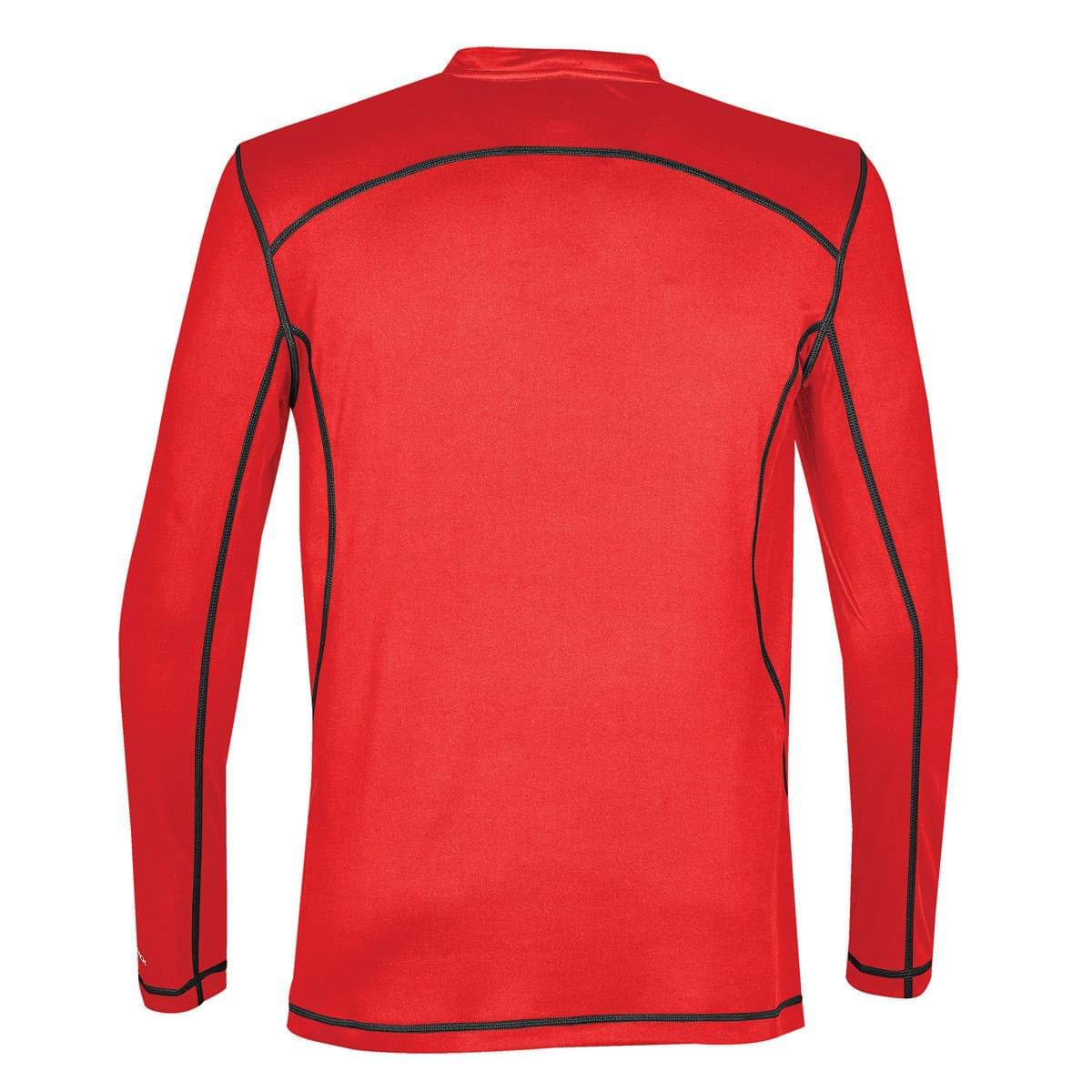 Stormtech Men's H2X-DRY Hybrid Long Sleeve Tee 4