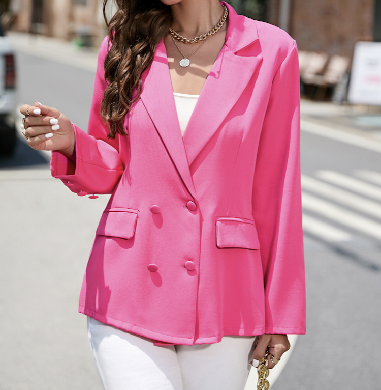 Blazer Jackets Outerwear 15
