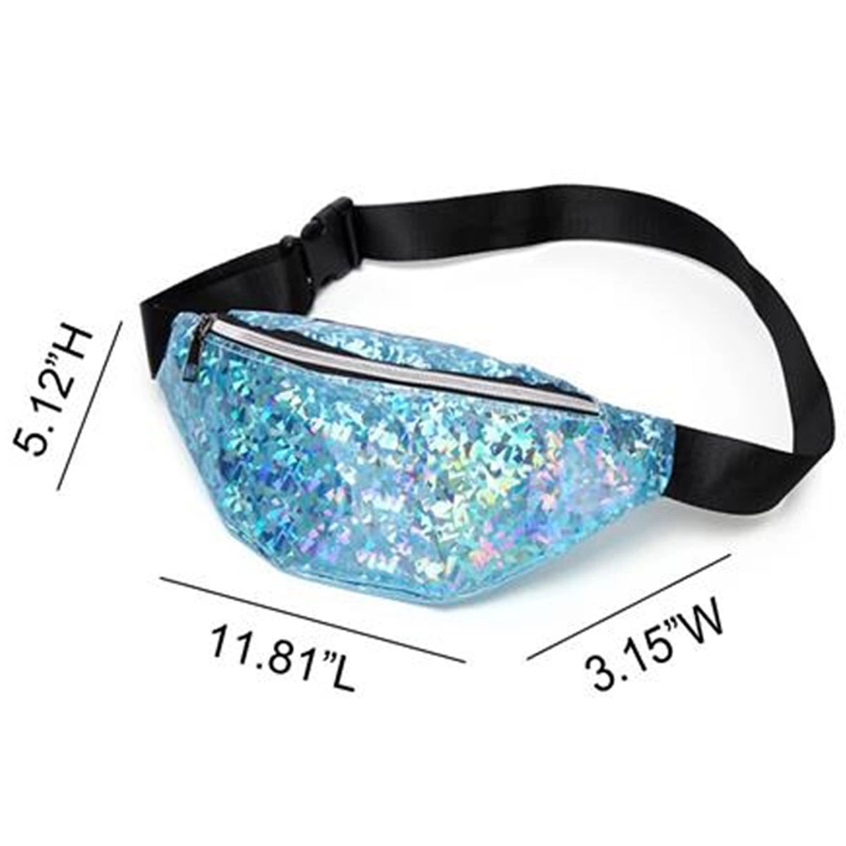 Fanny Pack Belt Bag 3