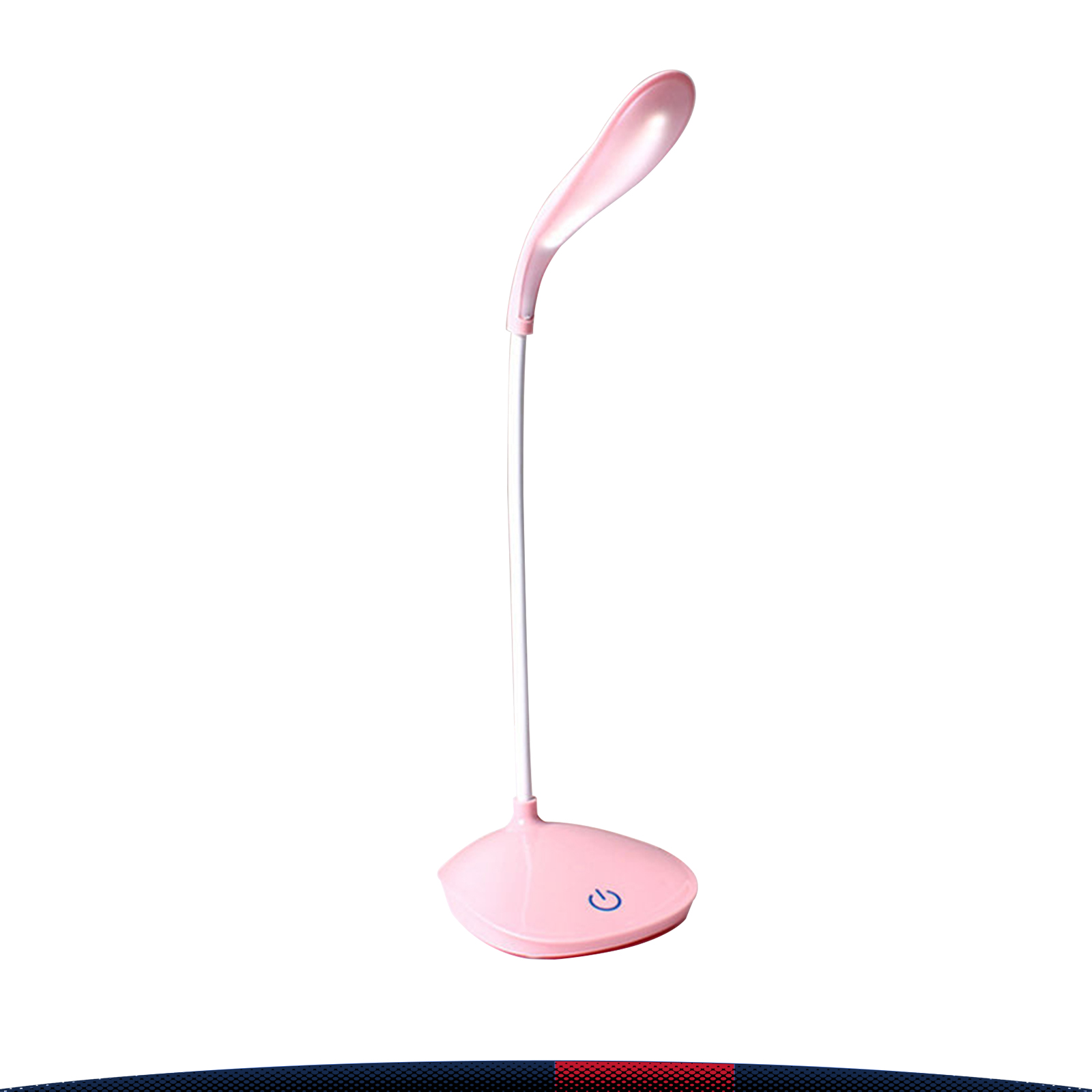 Vellin Rechargeable Gooseneck LED Desk Lamp 6
