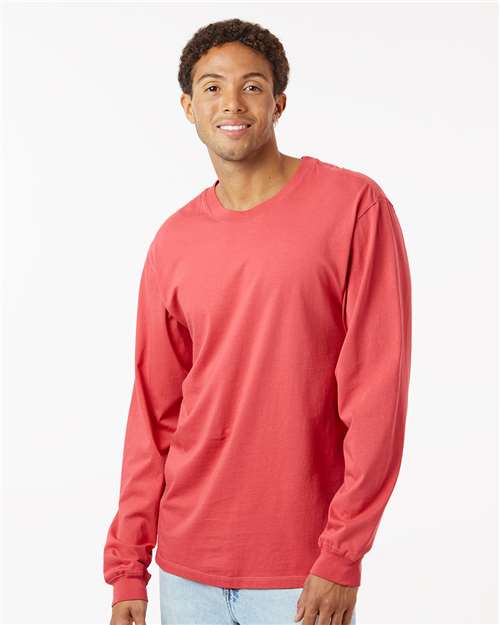 Unisex Classic Long Sleeve T-Shirt - 220 27