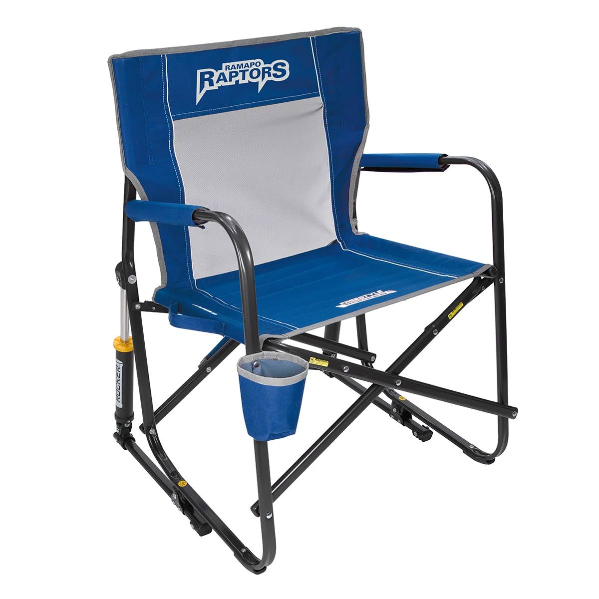 GCI Outdoor Freestyle Rocker Chair 6