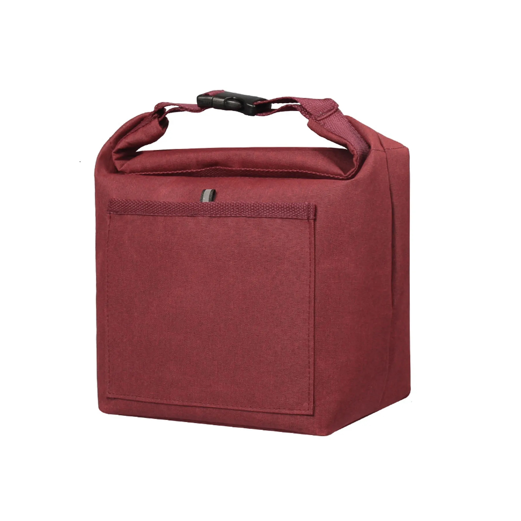 Handheld Oxford Lunch Bag 3