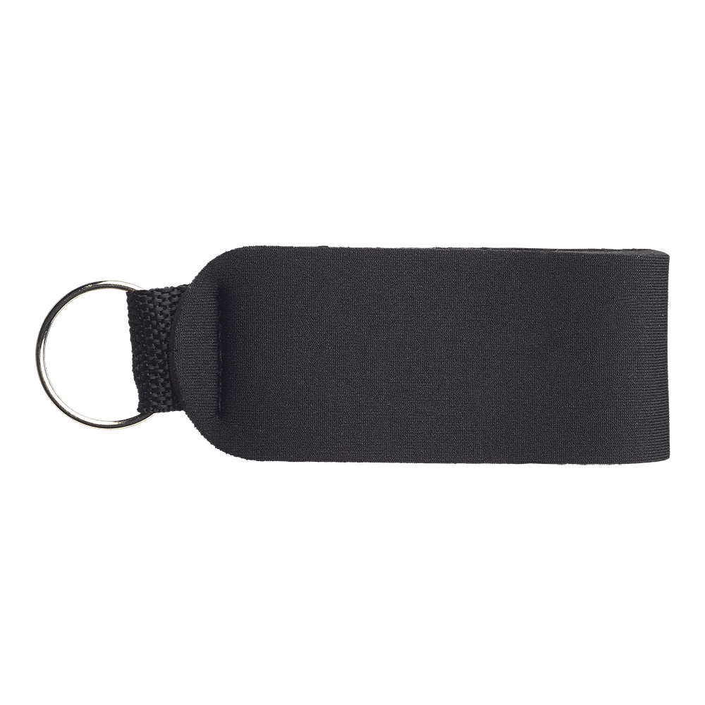 Neoprene Strap Keychains