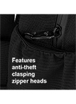 Midway Anti-theft Laptop Backpack 8