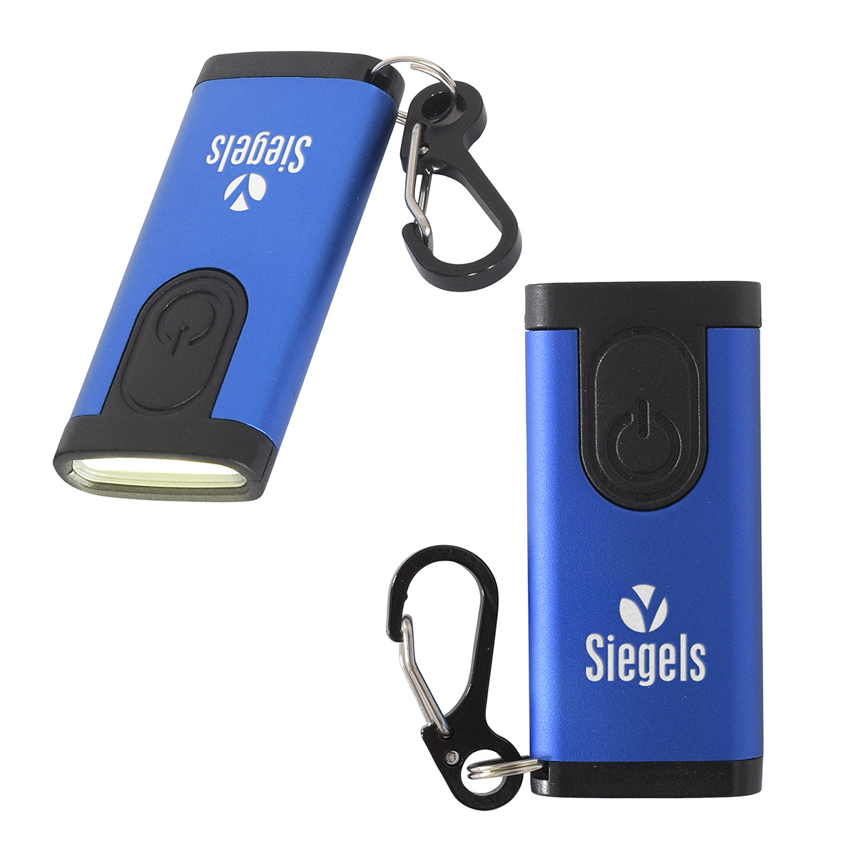 Best Buddy Tools ® Rechargeable COB Key Light 4