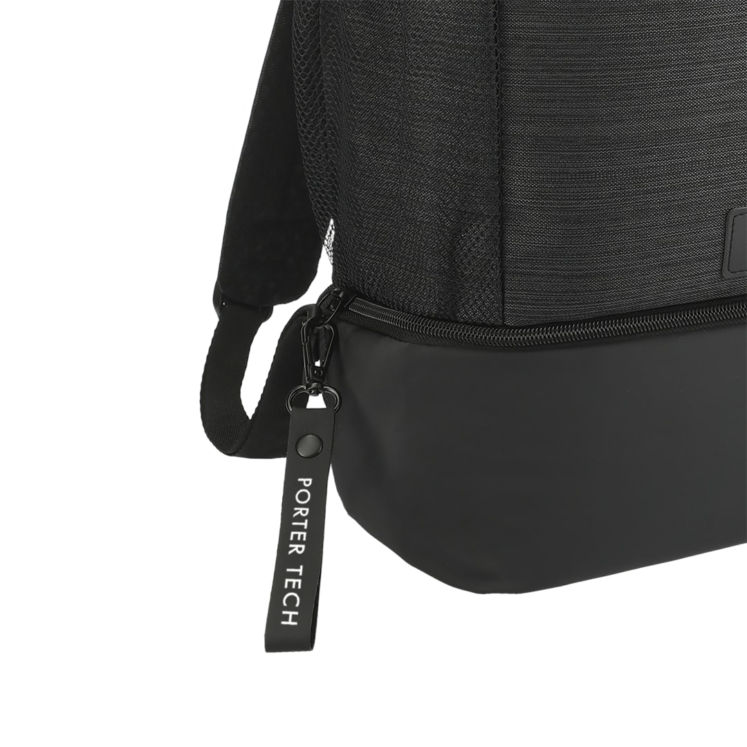 NBN Whitby Insulated 15" Computer Backpack 15