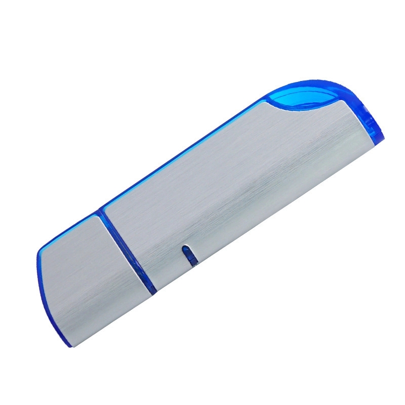 8GB Custom Portable Kechain Flash Drive 5